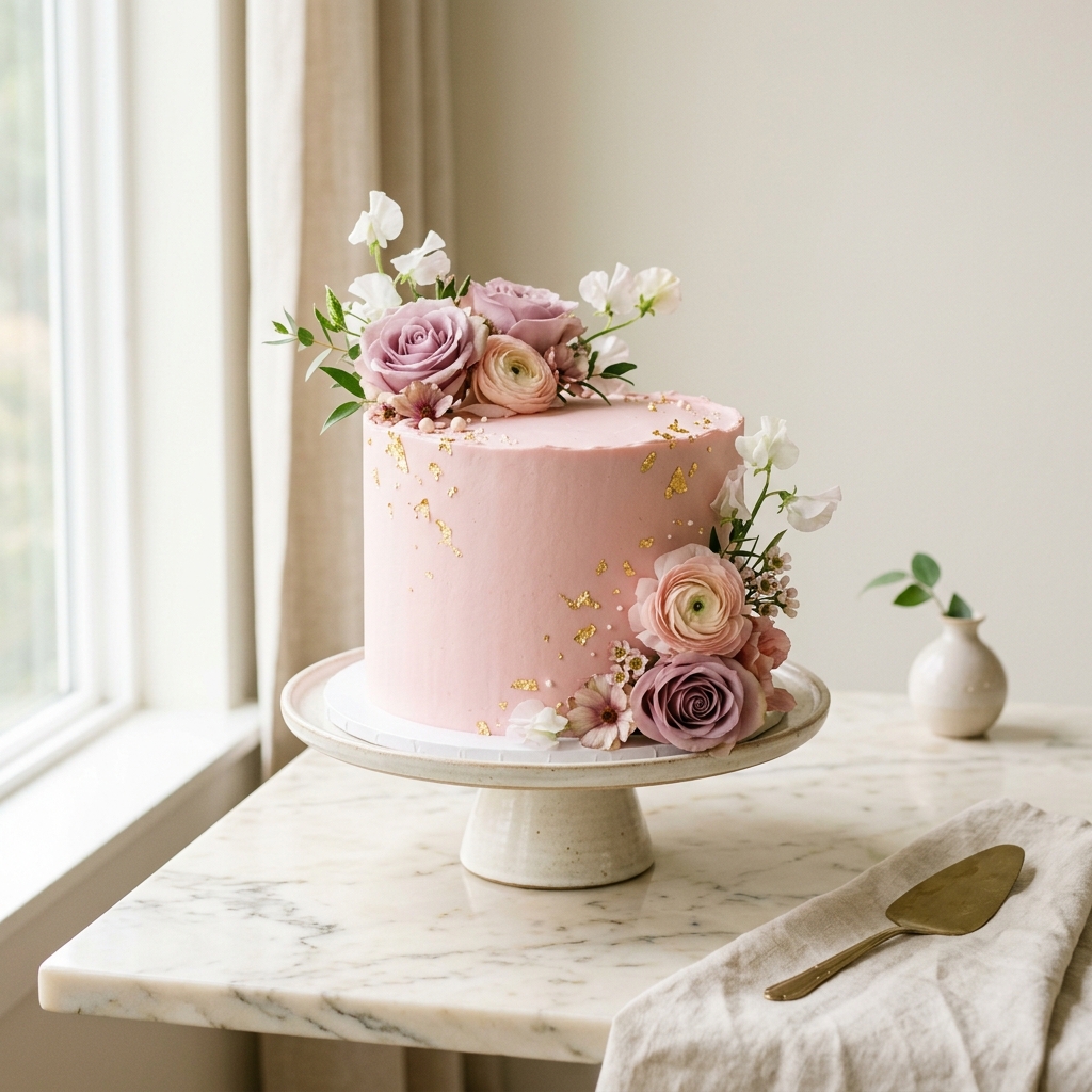 Pastelería Elina Diaz